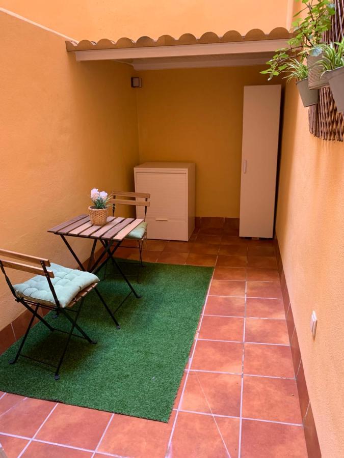 Brand New Apartment 塔里法 外观 照片