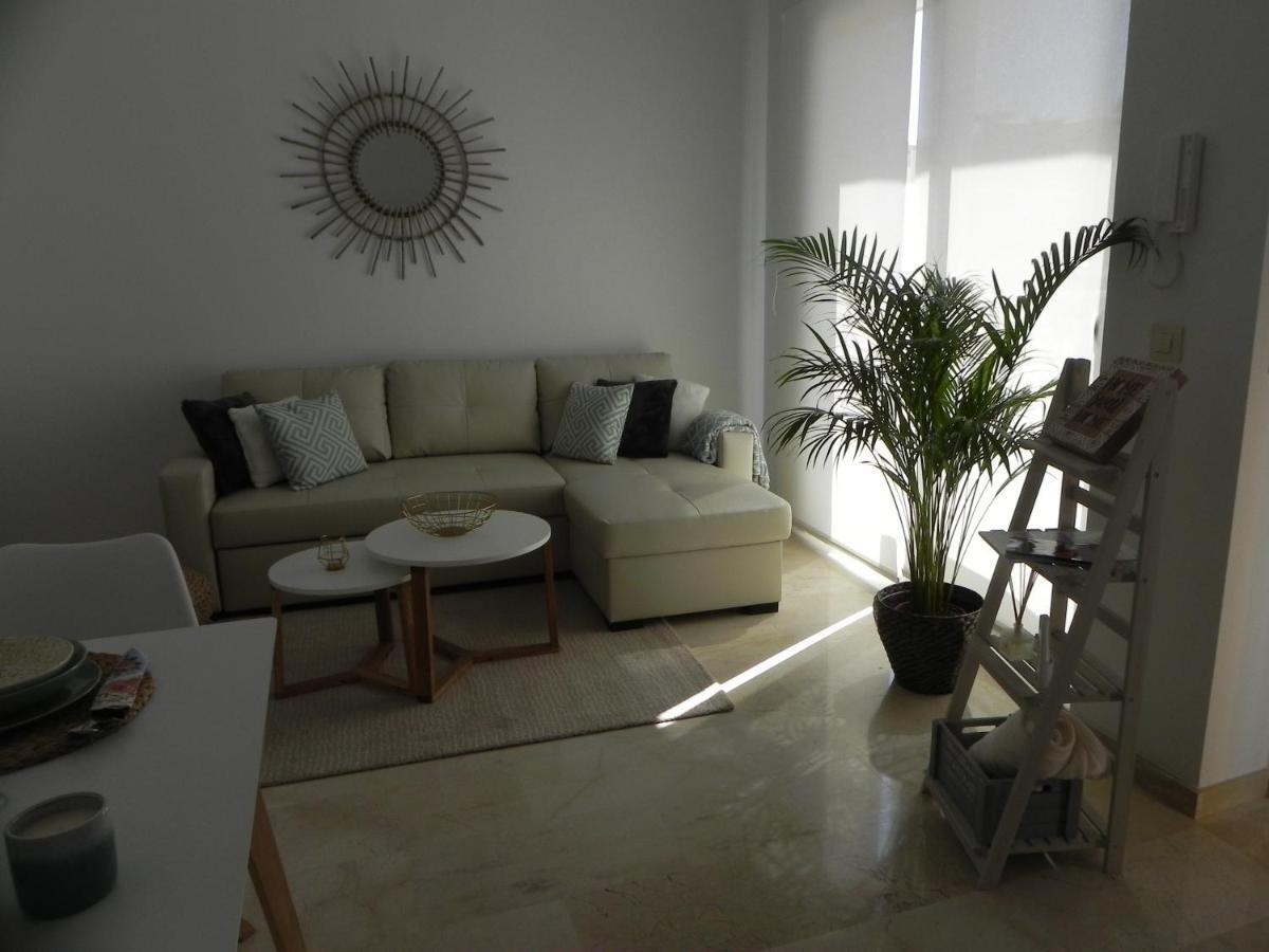 Brand New Apartment 塔里法 外观 照片