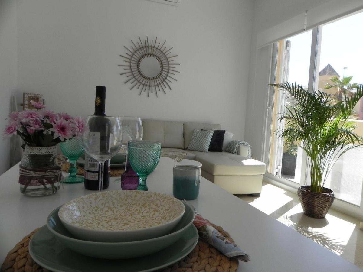 Brand New Apartment 塔里法 外观 照片