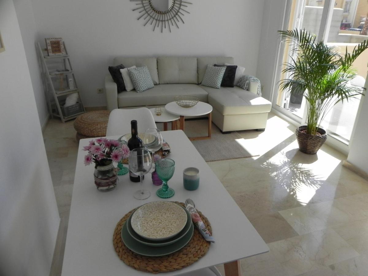 Brand New Apartment 塔里法 外观 照片