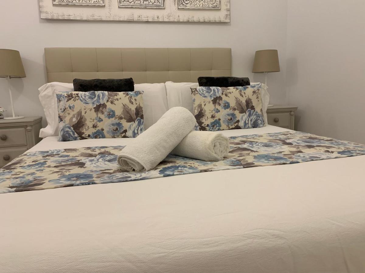 Brand New Apartment 塔里法 外观 照片