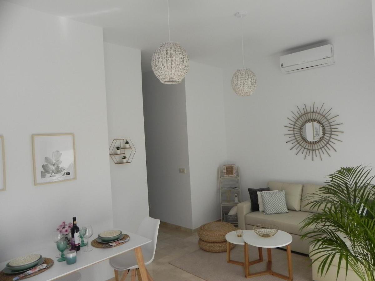 Brand New Apartment 塔里法 外观 照片