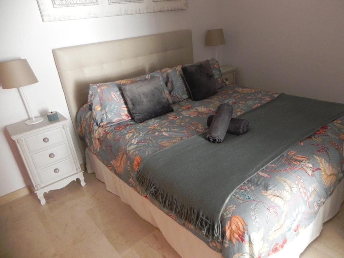 Brand New Apartment 塔里法 外观 照片