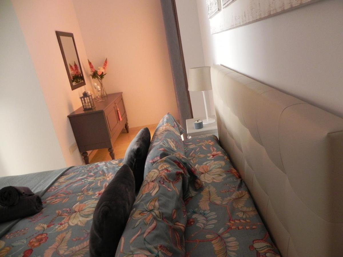 Brand New Apartment 塔里法 外观 照片