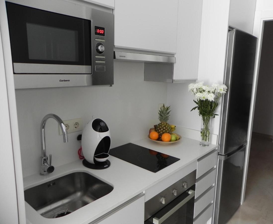 Brand New Apartment 塔里法 外观 照片