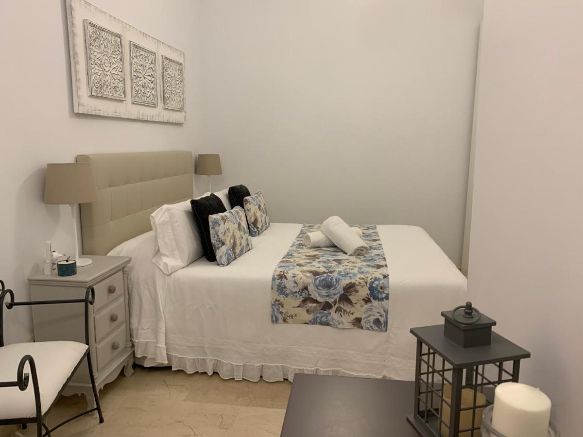 Brand New Apartment 塔里法 外观 照片